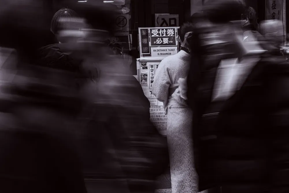 Marketing strategy near Marseille