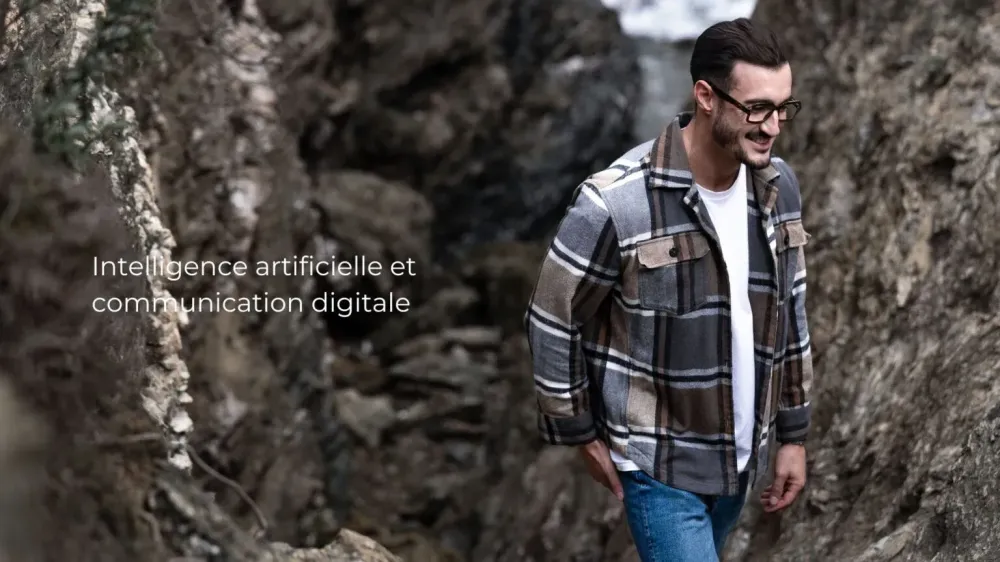 Artificial Intelligence and Digital Communication