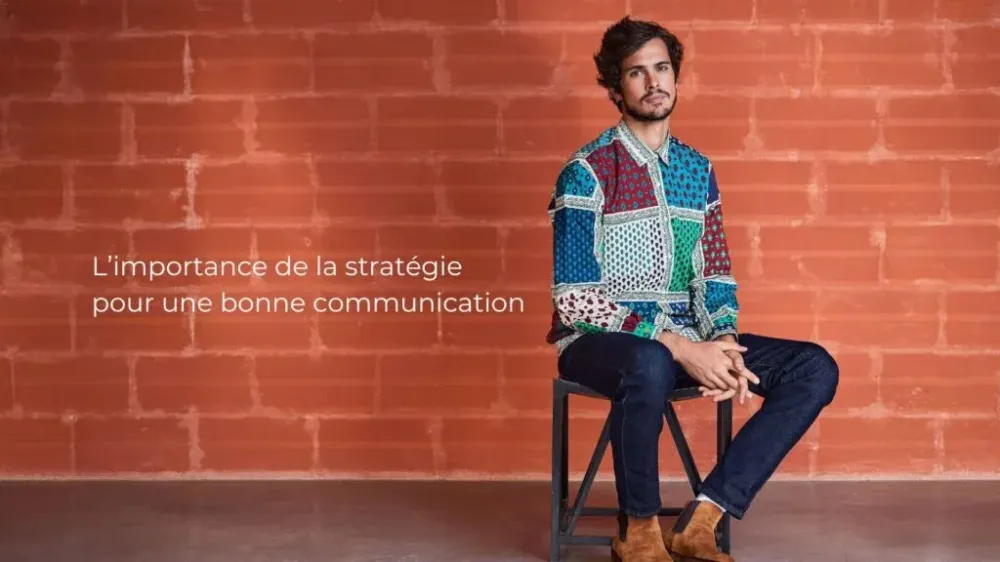 The Importance of Strategy for Effective Communication