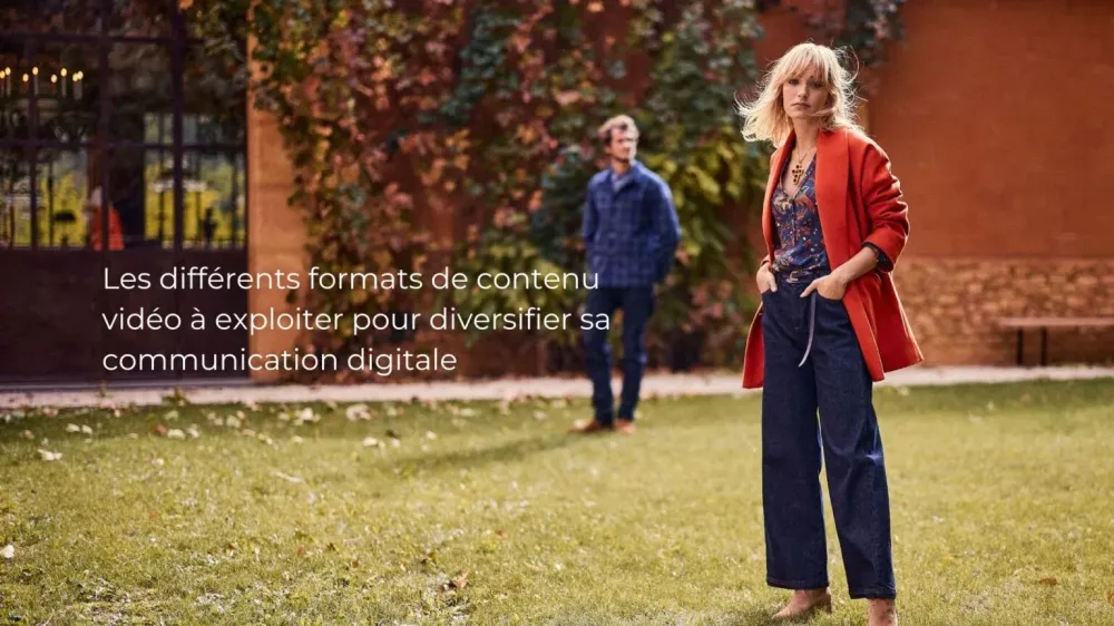 Different Video Content Formats to Leverage for Diversifying Your Digital Communication