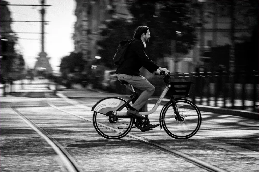 Video production near Marseille