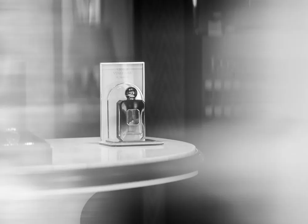 Project management near Marseille