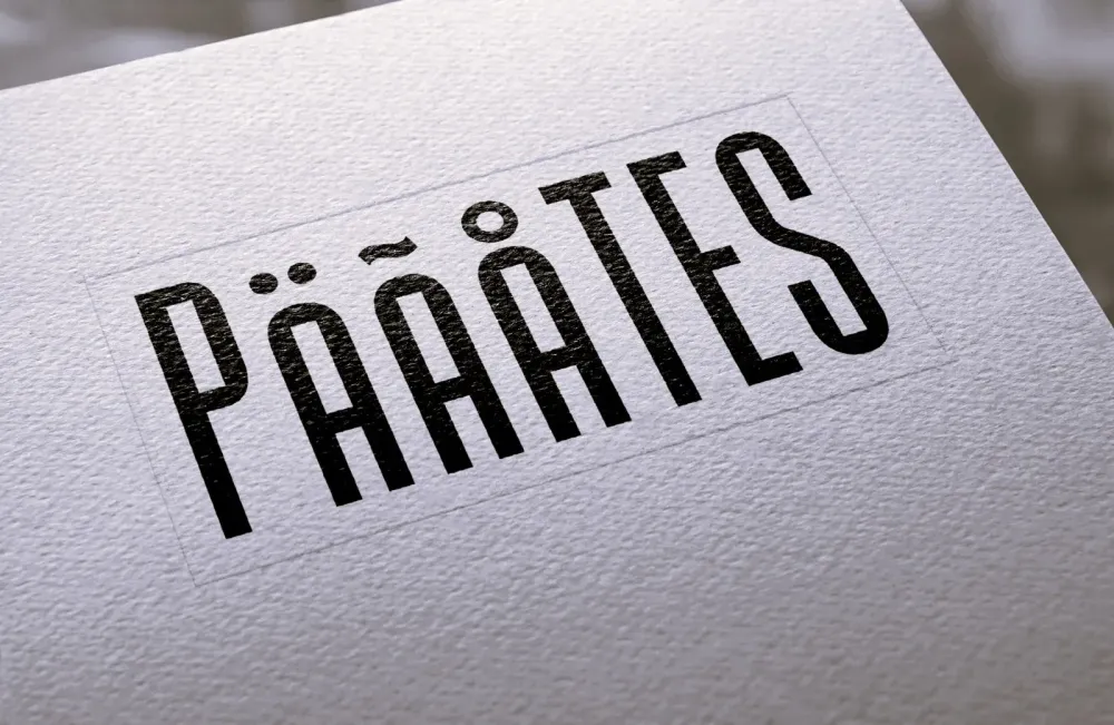 Graphic design near Marseille