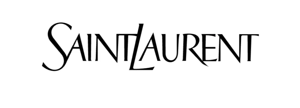 Saint Laurent logo